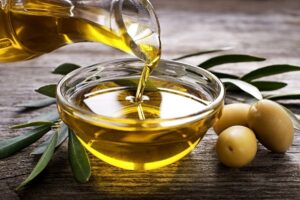 Why is Extra Virgin Olive Oil good for you