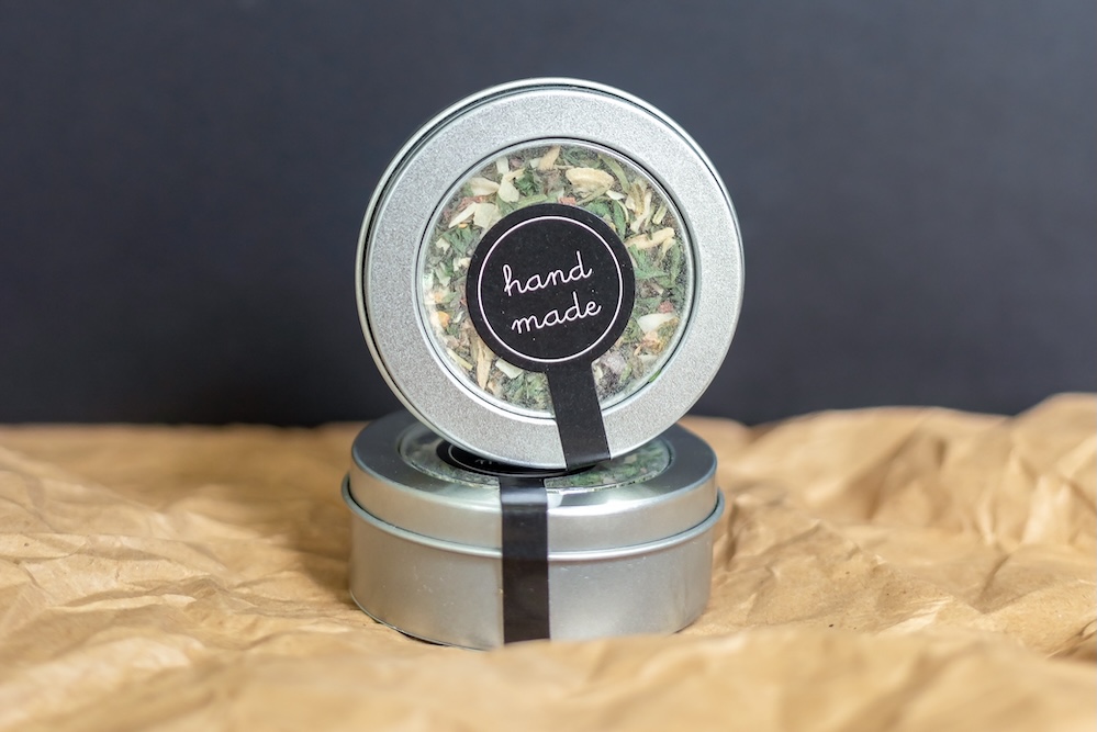 image of herb'd all natural seasoning